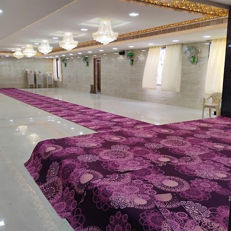 Hotel Rajkrishna Residency Attur Exterior foto