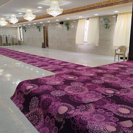 Hotel Rajkrishna Residency Attur Exterior foto