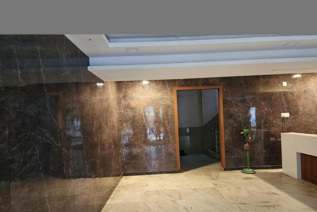Hotel Rajkrishna Residency Attur Exterior foto