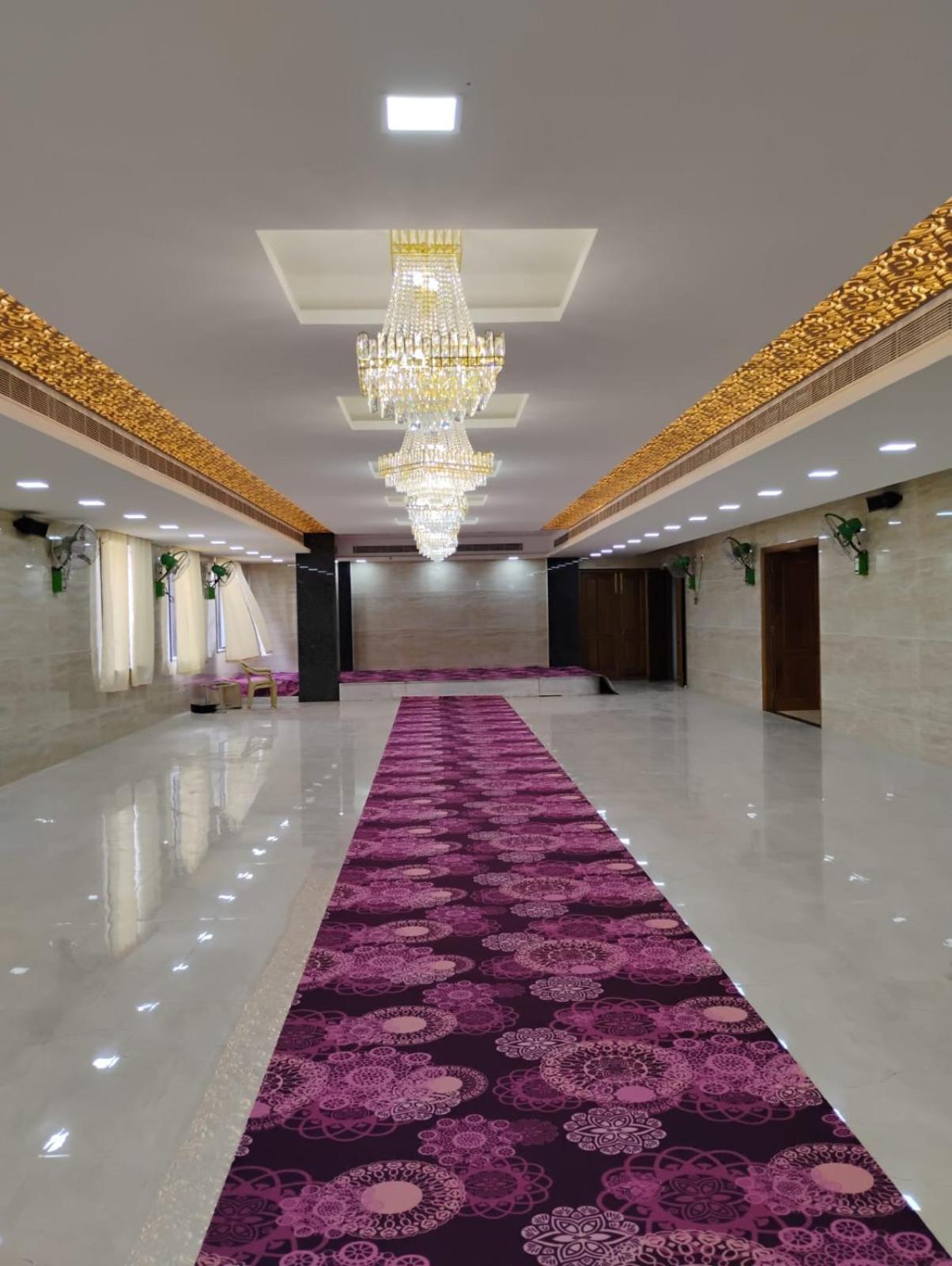 Hotel Rajkrishna Residency Attur Exterior foto