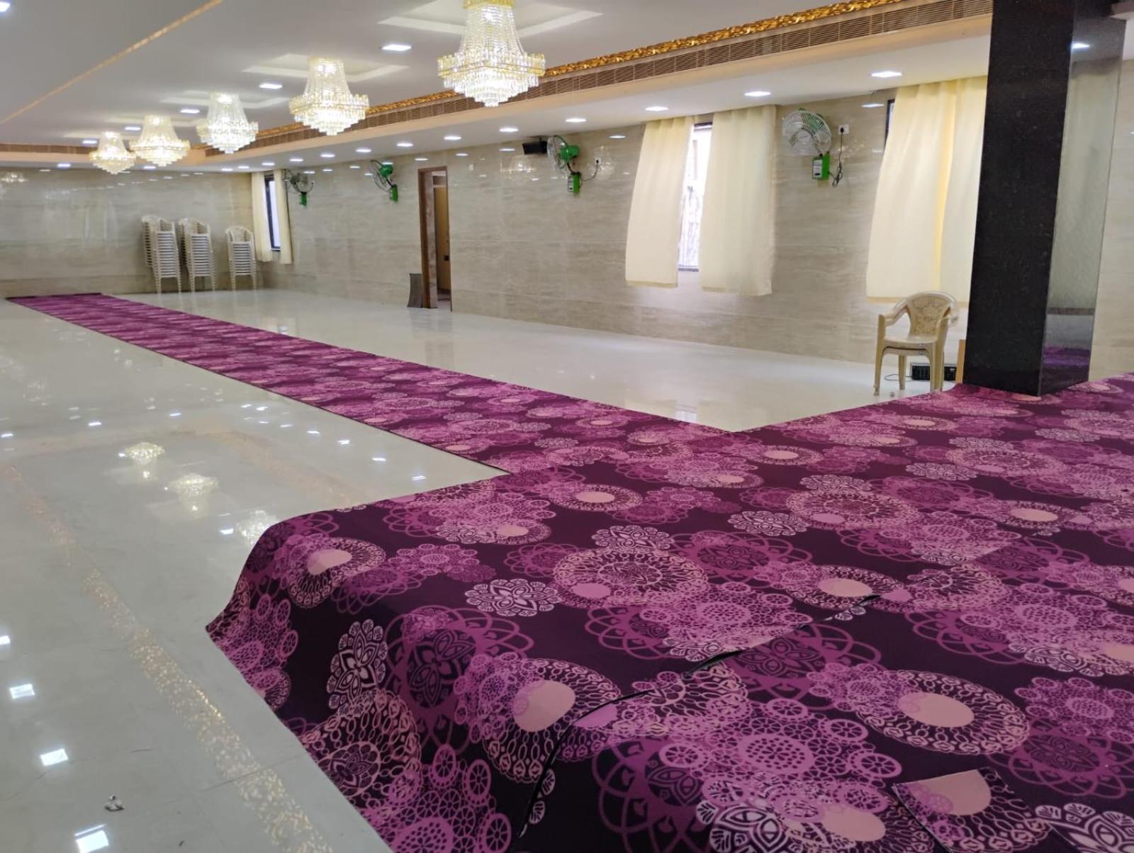 Hotel Rajkrishna Residency Attur Exterior foto